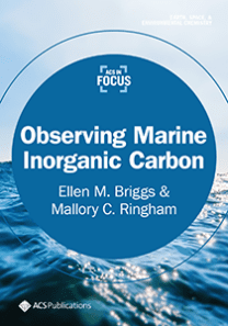 Observing Marine Inorganic Carbon