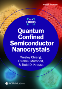 Quantum Confined Semiconductor Nanocrystals