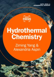 Hydrothermal Chemistry