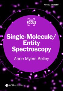 Single-Molecule/Entity Spectroscopy