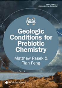 Geologic Conditions for Prebiotic Chemistry
