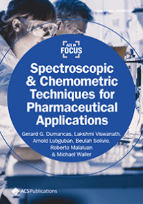 Spectroscopic and Chemometric Techniques for Pharmaceutical Applications