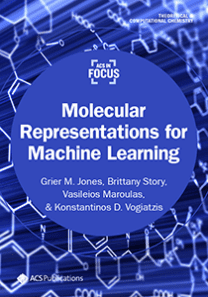 Molecular Representations for Machine Learning
