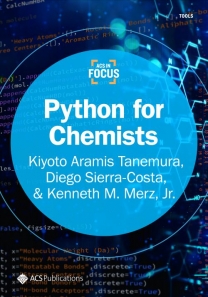 Python for Chemists