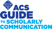 ACS Guide to Scholarly Communication