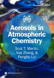 Aerosols in Atmospheric Chemistry