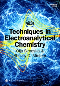 Techniques in Electroanalytical Chemistry