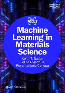 Machine Learning in Materials Science