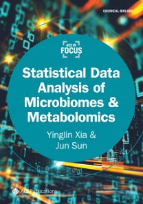 Statistical Data Analysis of Microbiomes and Metabolomics