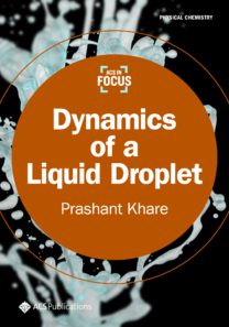 Dynamics of a Liquid Droplet