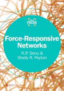 Force-Responsive Networks