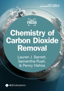 Chemistry of Carbon Dioxide Removal