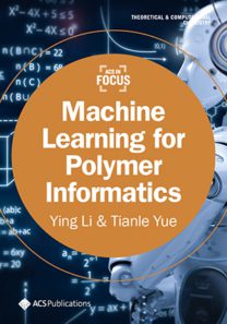 Machine Learning for Polymer Informatics