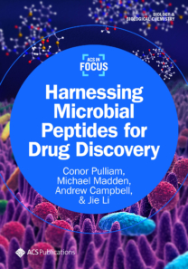 Harnessing Microbial Peptides for Drug Discovery