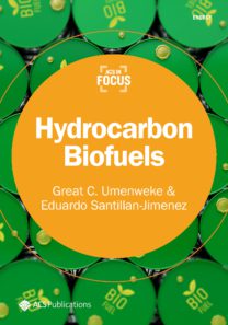 ACS In Focus - Hydrocarbon Biofuels