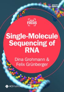Single-Molecule Sequencing of RNA