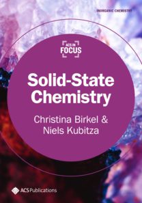 Solid-State Chemistry