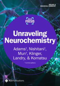 Unraveling Neurochemistry