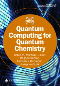 Quantum Computing for Quantum Chemistry