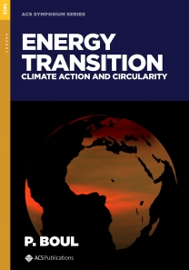 Energy Transition: Climate Action and Circularity
