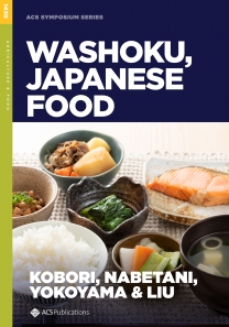 Washoku, Japanese Food