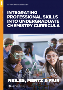 Integrating Professional Skills into Undergraduate Chemistry Curricula