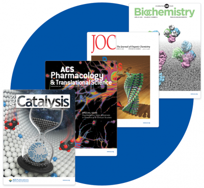 Biotech & Pharma journal covers