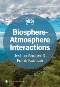 Biosphere-Atmosphere Interactions cover