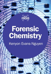 Forensic Chemistry cover