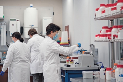 Contaminants in Products