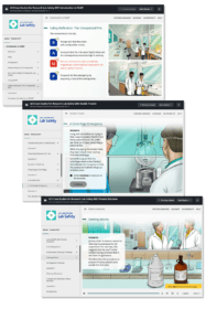 ACS Case Studies for Research Lab Safety - ACS Solutions Center