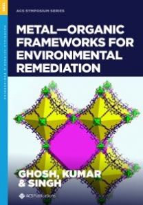 Metal−Organic Frameworks for Environmental Remediation