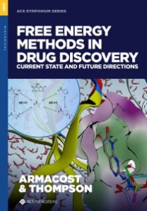 Free Energy Methods in Drug Discovery: Current State and Future Directions