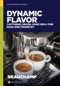 Dynamic Flavor: Capturing Aroma Using Real-Time Mass Spectrometry