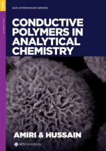 Conductive Polymers in Analytical Chemistry