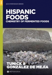 Hispanic Foods: Chemistry of Fermented Foods