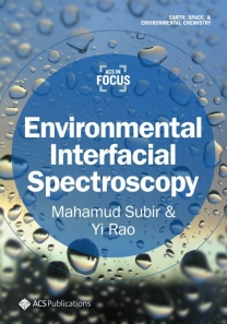 Environmental Interfacial Spectroscopy