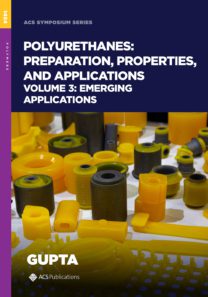 Polyurethanes: Preparation, Properties, and Applications Volume 3: Emerging Applications