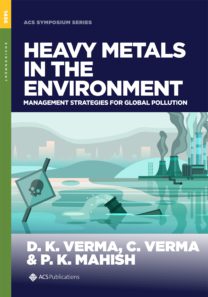 Heavy Metals in the Environment: Management Strategies for Global Pollution