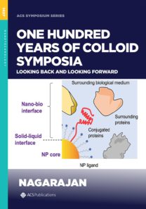 One Hundred Years of Colloid Symposia: Looking Back and Looking Forward