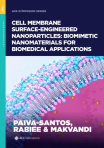 Cell Membrane Surface-Engineered Nanoparticles: Biomimetic Nanomaterials for Biomedical Applications