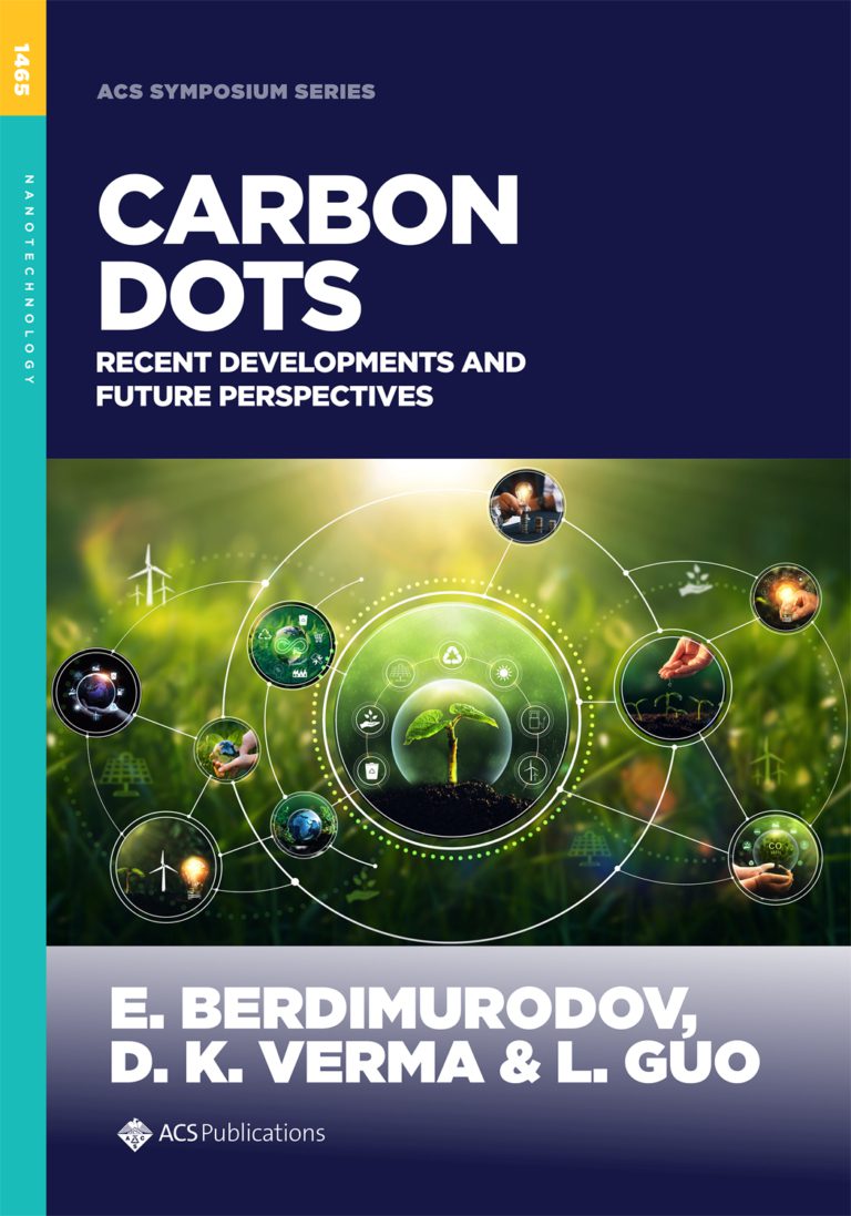 Peer-Reviewed Scientific eBooks | ACS Solutions