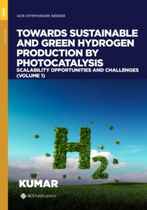 Towards Sustainable and Green Hydrogen Production by Photocatalysis: Scalability Opportunities and Challenges (Volume 1)