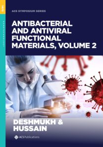 Antibacterial and Antiviral Functional Materials, Volume 2