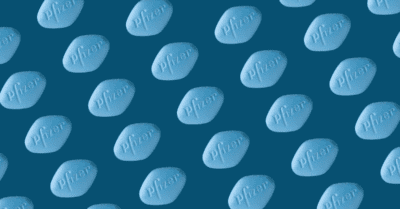 image of the viagra pills