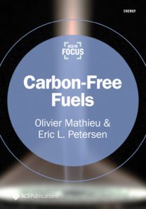 Carbon-Free Fuels