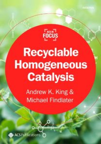 Recyclable Homogeneous Catalysis