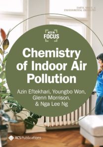 Chemistry of Indoor Air Pollution