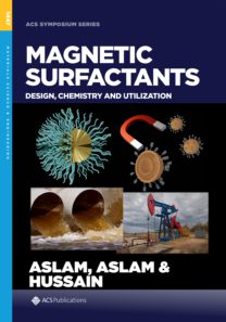Magnetic Surfactants: Design, Chemistry and Utilization